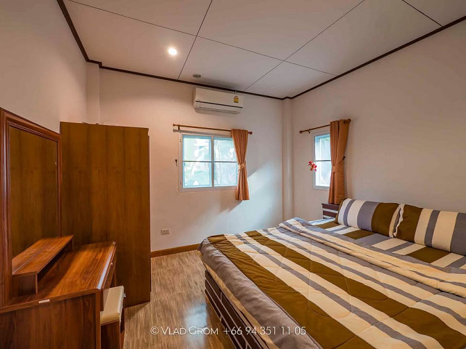 2 Beds 1 Bath - House Samui - photo 5