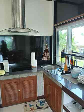 1 Bedroom 1 Bathroom - House Samui