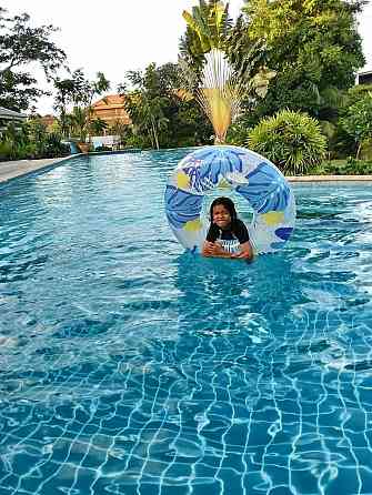 1 Bedroom 1 Bathroom - House Samui