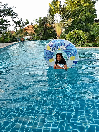 1 Bedroom 1 Bathroom - House Samui - photo 1