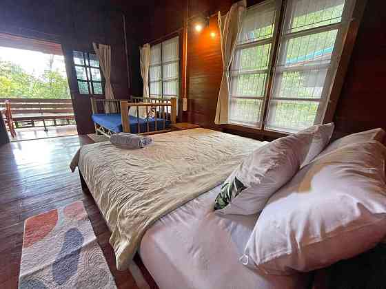 1 Bedroom House for Rent Phangan