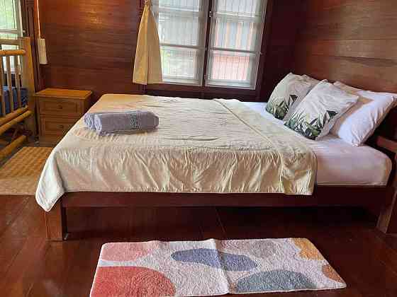 1 Bedroom House for Rent Phangan