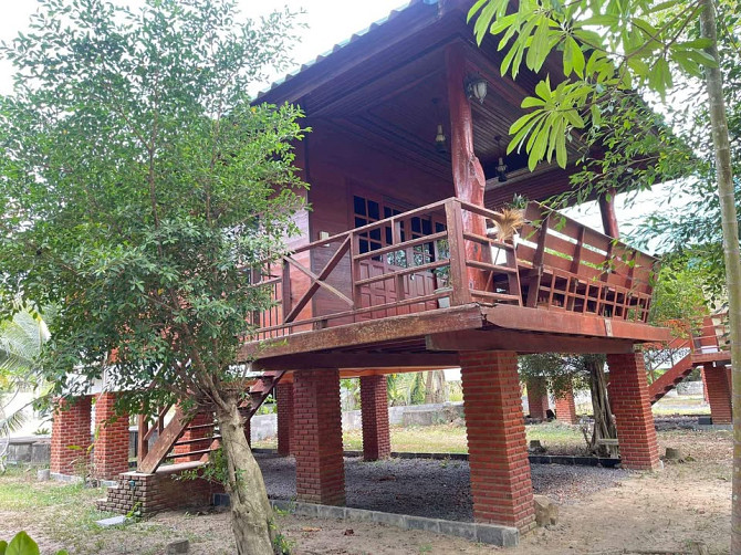 1 Bedroom House for Rent Phangan - photo 13