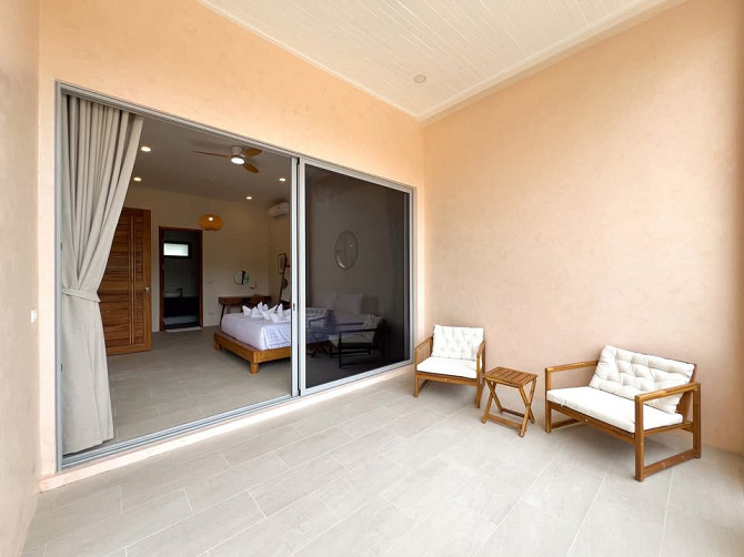 Bedroom Villas Phangan - photo 11