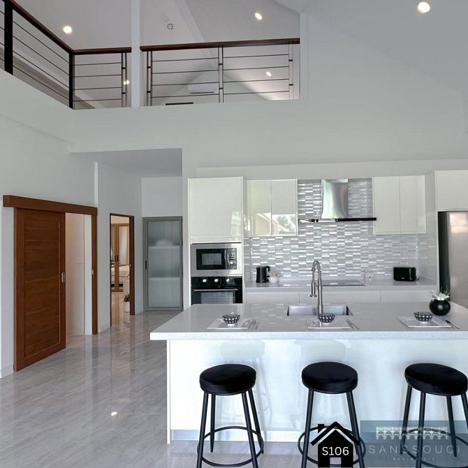 House for Long Term Rent Samui - photo 4