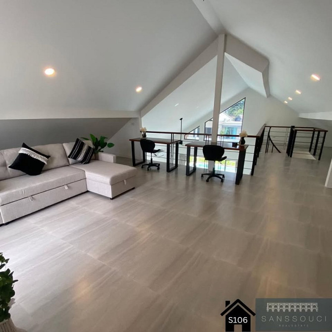 House for Long Term Rent Samui - photo 9