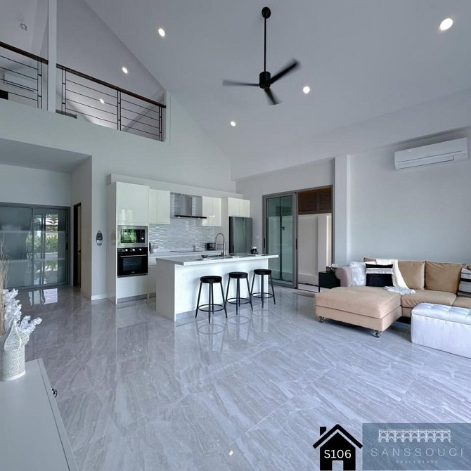 House for Long Term Rent Samui - photo 3