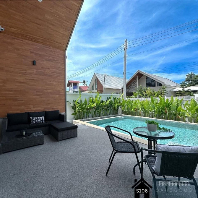 House for Long Term Rent Samui - photo 2