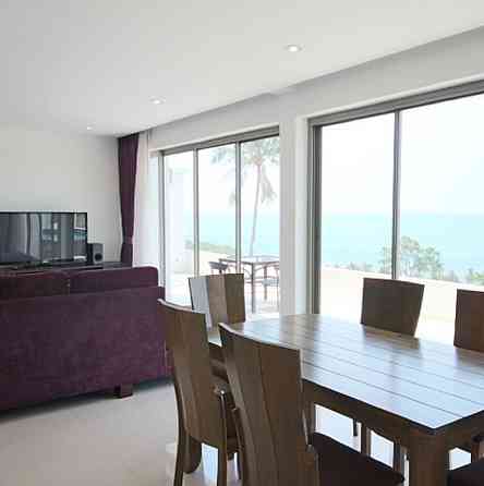 2 Beds 1 Bath House Samui