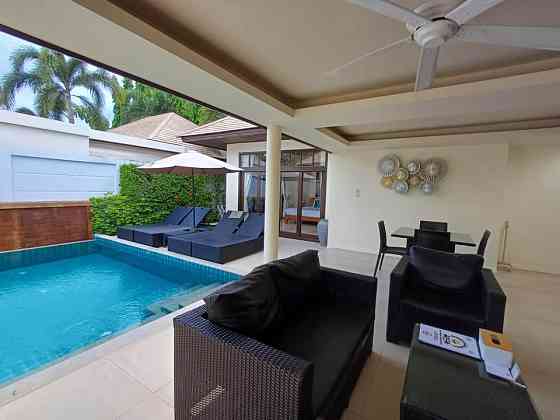 2 bedrooms 2 bathrooms - House Samui