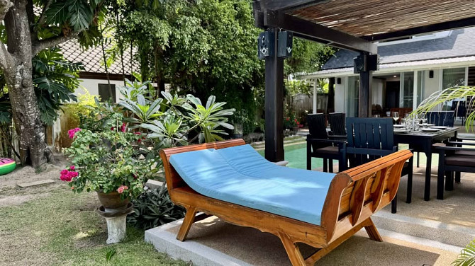 House with Bedrooms: 4 and Bathrooms: 4 Samui - photo 14