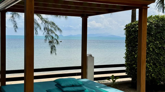 House with Bedrooms: 4 and Bathrooms: 4 Samui - photo 12
