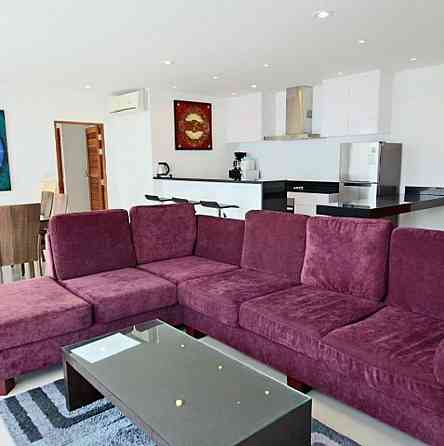 2 Beds 1 Bath House Samui