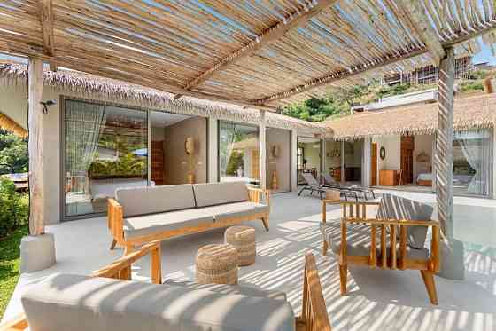 House with Bedrooms: 3 and Bathrooms: 3 Samui