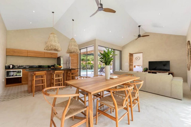 House with Bedrooms: 3 and Bathrooms: 3 Samui - photo 7