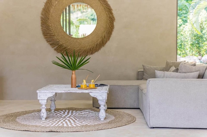House with Bedrooms: 3 and Bathrooms: 3 Samui - photo 8