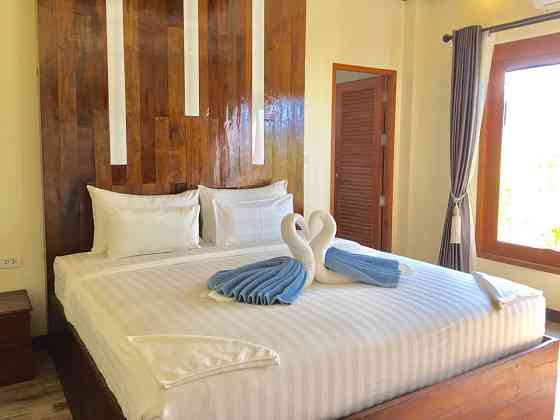 2 Beds 2.5 Baths - House Samui