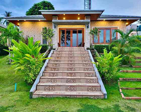 2 Beds 2.5 Baths - House Samui