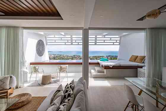 2 beds 2.5 baths House Samui