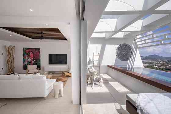 2 beds 2.5 baths House Samui