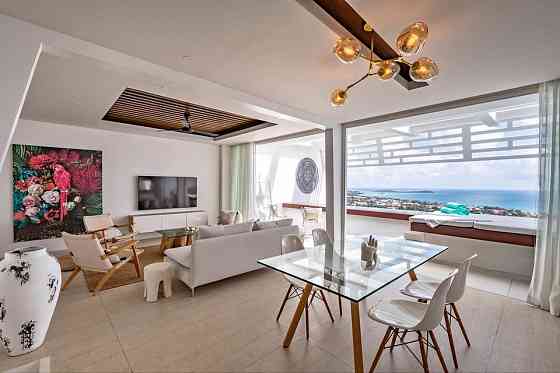 2 beds 2.5 baths House Samui