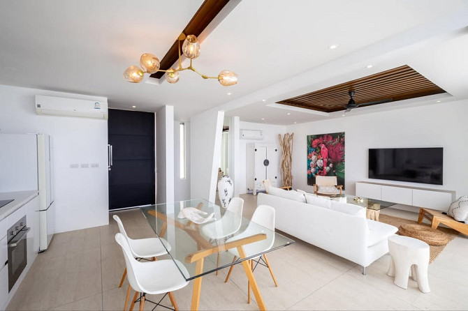 2 beds 2.5 baths House Samui - photo 4