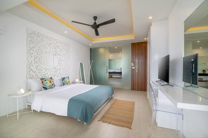 2 beds 2.5 baths House Samui - photo 18