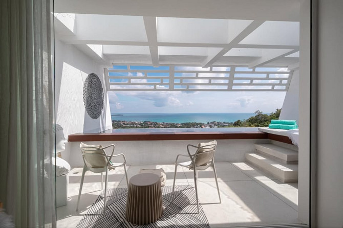 2 beds 2.5 baths House Samui - photo 8