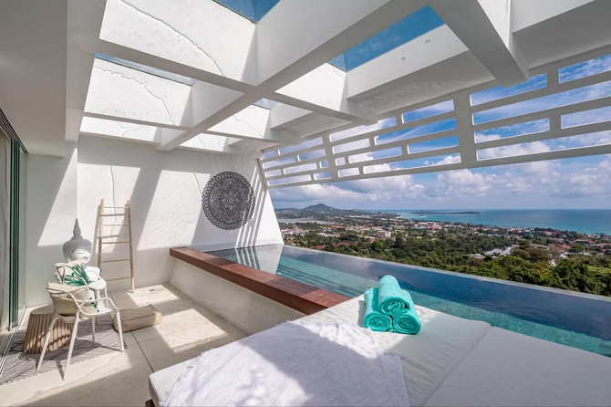 2 beds 2.5 baths House Samui - photo 7