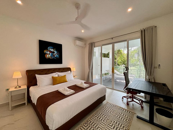 2 Beds 2 Baths House Phangan - photo 7