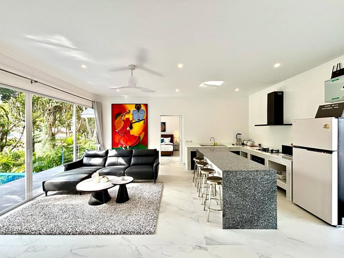 2 Beds 2 Baths House Phangan - photo 1