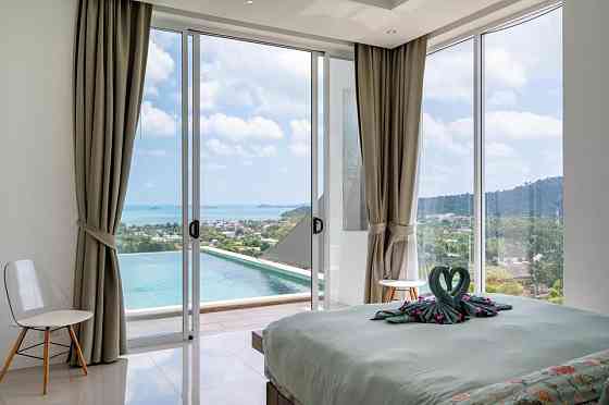 3 beds 3 baths House Samui