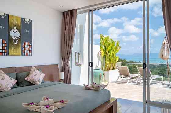 3 beds 3 baths House Samui