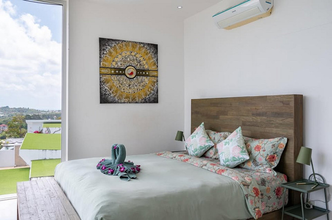 3 beds 3 baths House Samui - photo 9