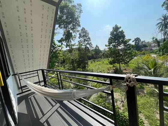 3 Bedroom House for Rent Phangan