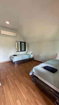 3 Bedroom House for Rent Phangan