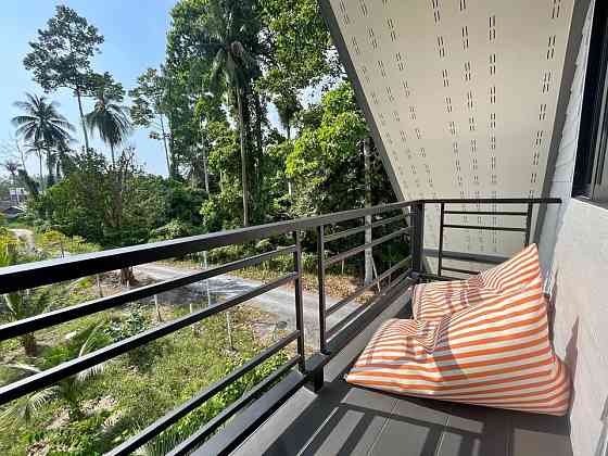 3 Bedroom House for Rent Phangan