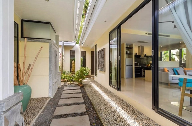 2 bedroom, 2 bathroom house Samui - photo 9