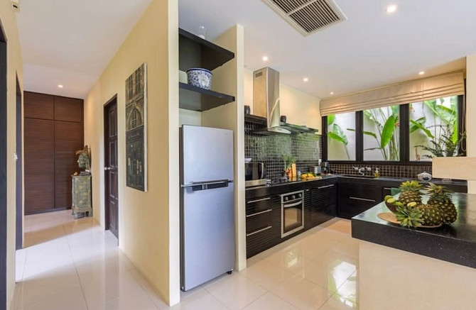 2 bedroom, 2 bathroom house Samui - photo 15