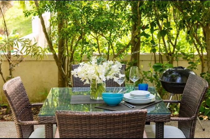 2 bedroom, 2 bathroom house Samui - photo 8