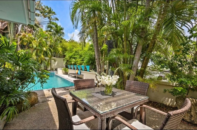 2 bedroom, 2 bathroom house Samui - photo 6