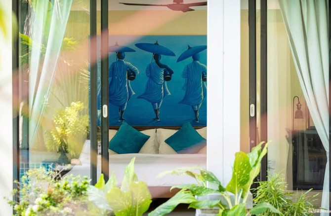 2 bedroom, 2 bathroom house Samui - photo 7