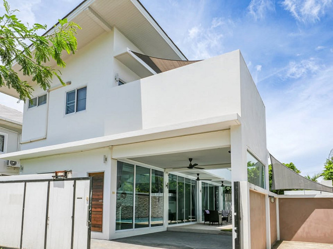 3 beds 3 baths House Samui - photo 1