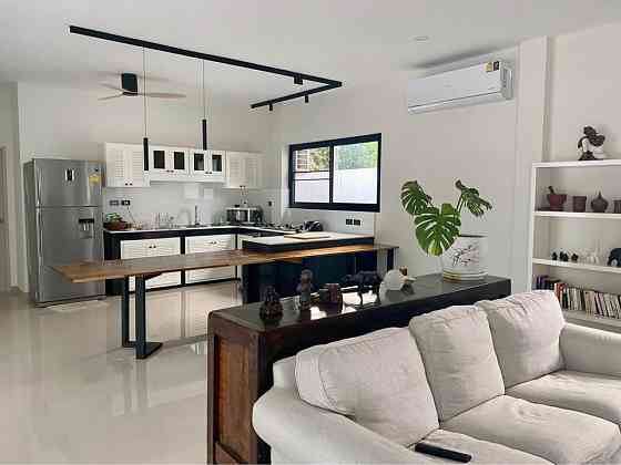 4 bedroom, 4 bathroom house Samui