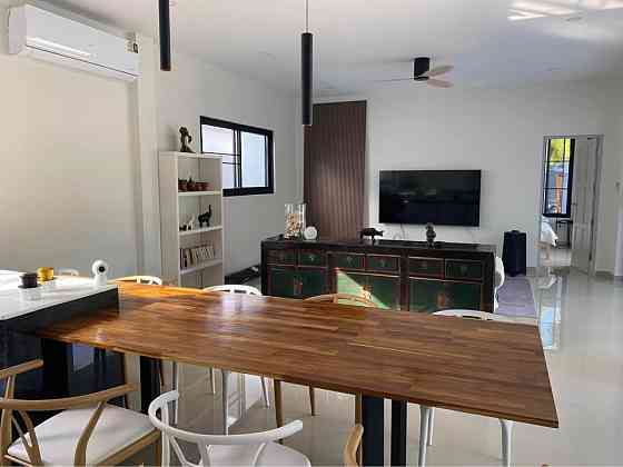 4 bedroom, 4 bathroom house Samui