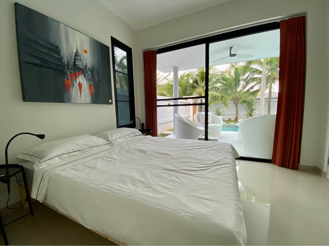 4 bedroom, 4 bathroom house Samui - photo 12