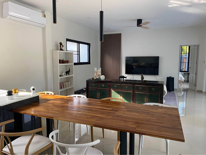 4 bedroom, 4 bathroom house Samui - photo 4