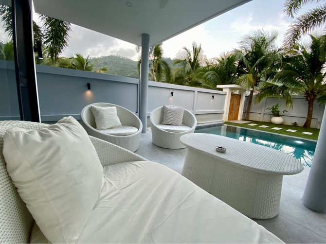 4 bedroom, 4 bathroom house Samui - photo 2