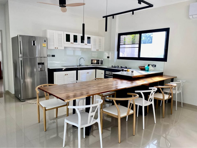 4 bedroom, 4 bathroom house Samui - photo 6