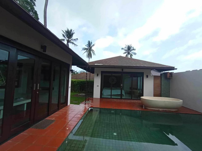 2 bedrooms 3 bathrooms - House Samui - photo 2